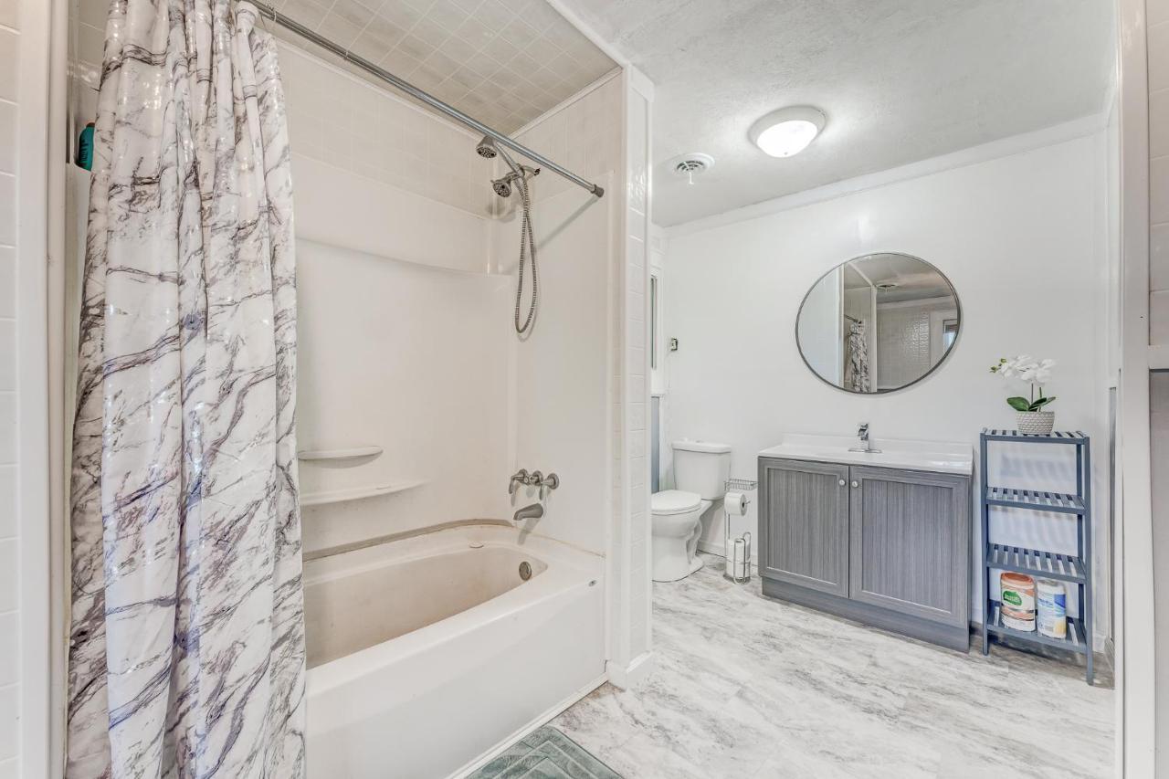 Awesome House, 5 Minutes To Dt, 2 Miles To Stadium And Ruby Memorial! Morgantown Buitenkant foto