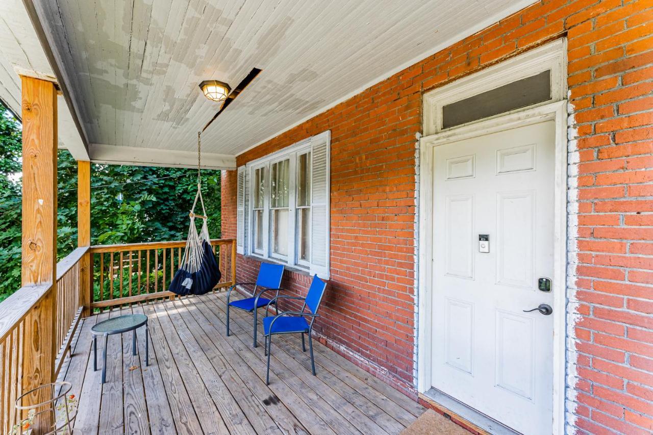 Awesome House, 5 Minutes To Dt, 2 Miles To Stadium And Ruby Memorial! Morgantown Buitenkant foto